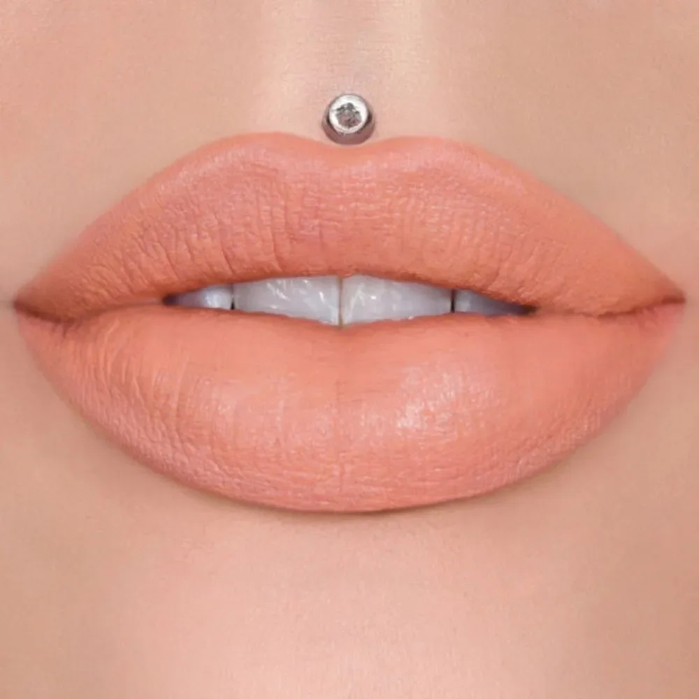 New JEFFREE STAR COSMETICS Velvet Trap Lipstick - Basic HTML
